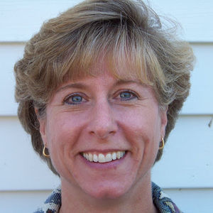 Meet your Posher, Cathy